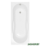 Картинка Ванна Cersanit Build 150x70