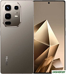 Note 50 X6858 8GB/256GB (серый титан)