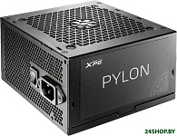 XPG Pylon 750W 80+ PYLON750B-BKCEU