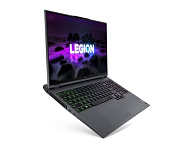 Картинка Игровой ноутбук Lenovo Legion 5 Pro 16ACH6H 82JQ000RRK