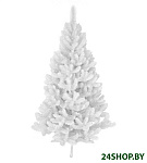 Картинка Ель GrandSiti LUX белая 2,2 м