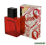 Картинка Туалетная вода Paris Line Dollar Hard EdT (100 мл)