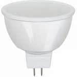 Картинка Светодиодная лампа Ultra LED MR16 GU5.3 7 Вт 4000 К [LEDMR167W4000K]