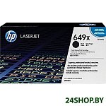 Картинка Картридж для принтера HP CE260X