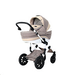 Картинка Детская универсальная коляска Rant Ballada RA207 (Brown)
