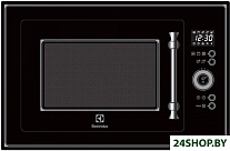 Картинка Микроволновая печь Electrolux EMT25203K