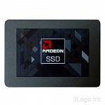 Картинка SSD AMD Radeon R5 240GB R5SL240G