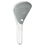 Картинка Душевая лейка Kludi Fizz 6770043-00 (белый)