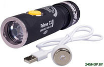 Prime C1 Pro (белый)