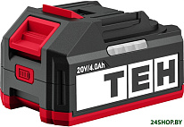 LB4.0Ah 20V 10C (20В/4 Ah)