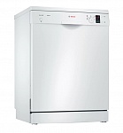 Картинка Посудомоечная машина Bosch SMS25AW01R