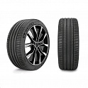 Автомобильные шины Michelin Pilot Sport 4 SUV 265/45R21 104W