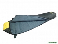 Картинка Спальный мешок TALBERG Grunten Compact -5C (левая молния)