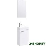 Картинка Комплект Aqwella Мастер-Бокс Леон 40 [Mb-L.00.04]