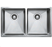 Картинка Кухонная мойка ZorG ZRE 7444-2