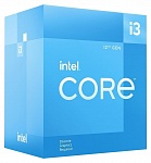 Картинка Процессор Intel Core i3-12100 (BOX)