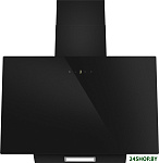 SIGMA 60 Touch Black Glass