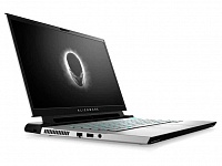 Картинка Игровой ноутбук Dell Alienware m15 R3 M15-7366