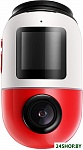 Dash Cam Omni 64GB (красный/белый)