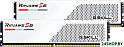 Оперативная память G.Skill Ripjaws S5 2x32ГБ DDR5 6000МГц F5-6000J3040G32GX2-RS5W