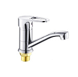 Картинка Смеситель Potato P45216-2