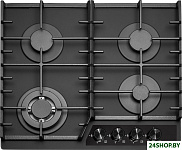 HAG63 FDW black matte