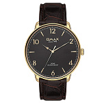 Картинка Наручные часы Omax DC001G25I