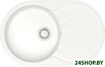 Касандра Z110 (белый лед Q1)