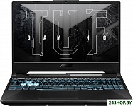 TUF Gaming F15 FX506HC-HN004