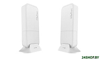 Картинка Точка доступа Mikrotik wAP 60G AP KIT