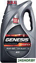 Моторное масло Лукойл Genesis Armortech FD 5W-30 4л