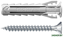SX Plus 8X40 S/Screw 568208 (50 шт)