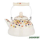 Картинка Чайник без свистка Agness Ежевика 934-442