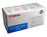 Картинка Картридж для принтера Canon CLC 1100 Cyan [1429A002]