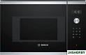 Микроволновая печь Bosch BFL524MS0