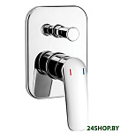 Картинка Смеситель Deante Coriander BCN 044P