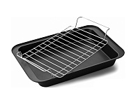 Картинка Форма для выпечки Apollo Just JUS-38