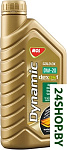 Картинка Моторное масло MOL Dynamic Gold DX 0W-20 1л