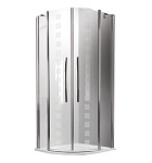 Картинка Душевой уголок Roltechnik TR2 DP/900 (702-900E000)