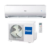 Картинка Сплит-система Haier Elegant AS25NHPHRA/1U25NHP1FRA