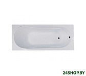 Картинка Ванна Ventospa Aqua 170x75 (с каркасом)