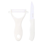 Картинка Кухонный нож Miniso 1953 (бежевый)