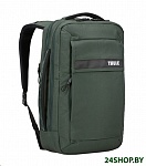 Картинка Городской рюкзак Thule Paramount Convertible 16L PARACB2116RG 3204491 (темно-зеленый)