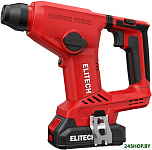 ПА 2012СЛ (с 2-мя АКБ, кейс)