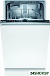 Картинка Посудомоечная машина Bosch SPV2IKX10E