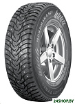 Картинка Автомобильные шины Nokian Nordman 8 SUV 215/70R16 104T XL