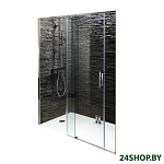 Картинка Душевая дверь Jacob Delafon Contra E22C170-GA