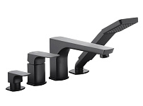 Картинка Смеситель Armatura Mokait 5535-210-81