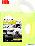 Картинка Антифриз Chemipro G11 CH067 4.2 л