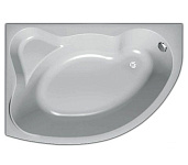 Картинка Ванна Kolpa-San Amadis new 160x100 (правый)